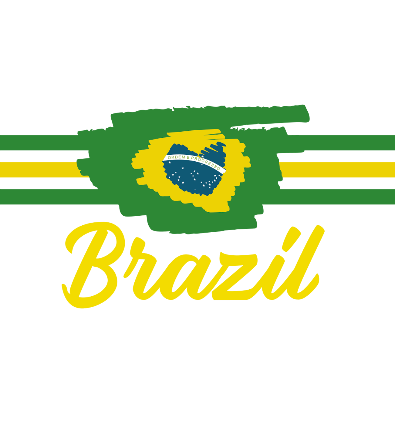 Buso “Brazil Classic”